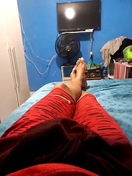 Snapshot of Seductiveblack chatting on 10.12.25 Seductiveblack online show from 10.12.25