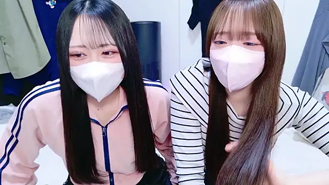 chan yuma tan online show from 04.04.26