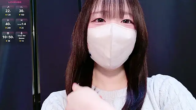 chan yuma tan online show from 05.25.26