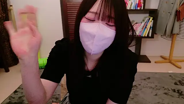 chan yuma tan online show from 05.31.26