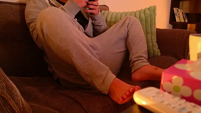 Ashinaga oj online show from 01.02.25