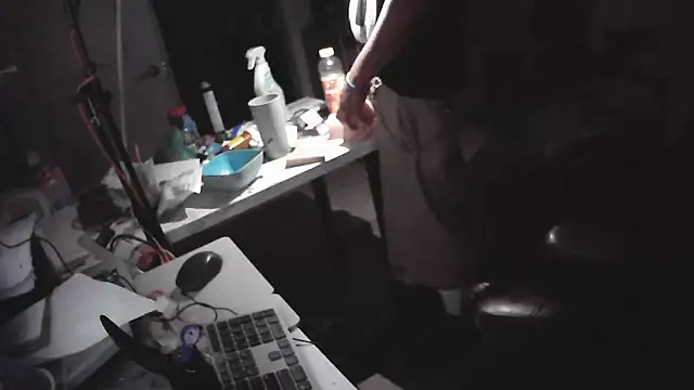 dickieshomieATX online show from 06.11.26