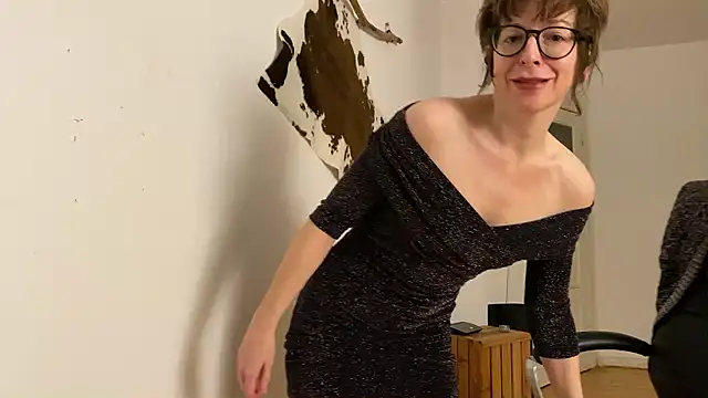 secretly naked online show from 01.18.25