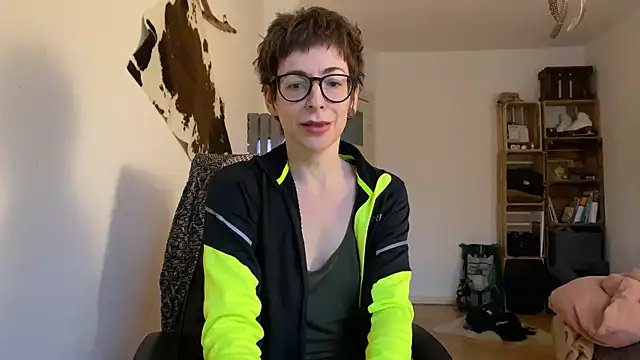 secretly naked online show from 02.13.25