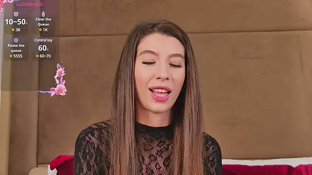 LunaWills  online show from 12.10.24