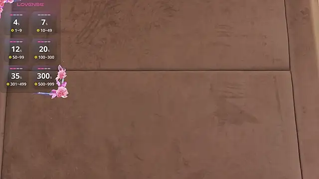 LunaWills  online show from 01.07.25