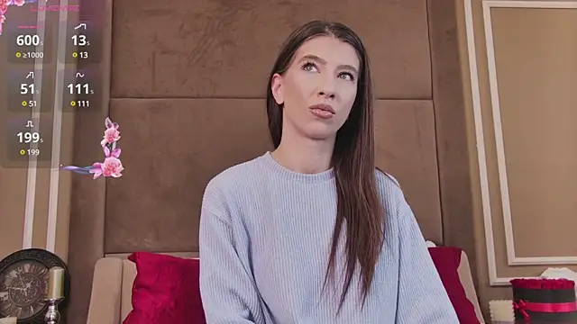 LunaWills  online show from 01.08.25