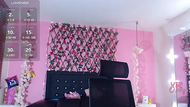 SamaraCortez online show from 01.16.26