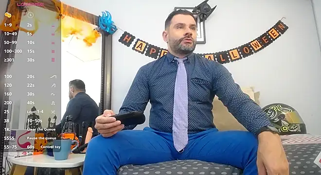 jonasbeards online show from 10.16.25