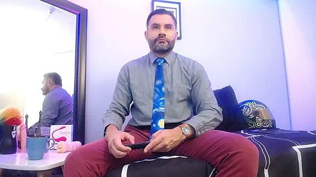 jonasbeards online show from 11.27.25