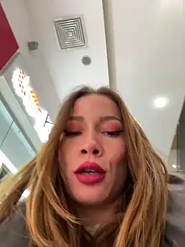 LavenderHot online show from 12.11.24
