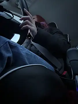 LavenderHot online show from 02.01.26