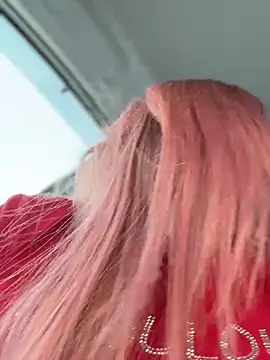 LavenderHot online show from 02.03.26