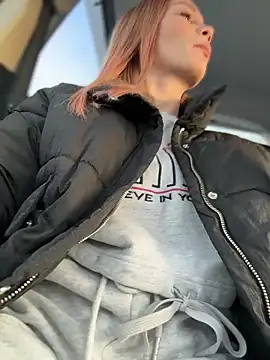 LavenderHot online show from 02.10.26