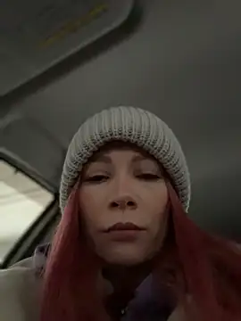 LavenderHot online show from 02.14.26