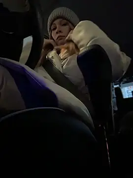 LavenderHot online show from 02.21.26