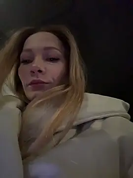 LavenderHot online show from 03.04.26