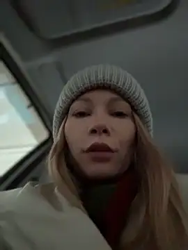 LavenderHot online show from 03.07.26