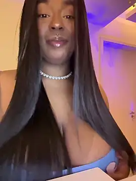latinababyy online show from 02.06.26
