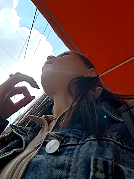 Violeta 12- online show from 01.10.25