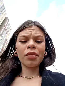 Violeta 12- online show from 02.15.25