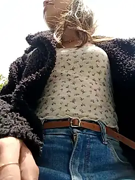 Violeta 12- online show from 04.10.26