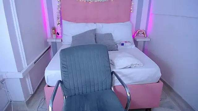 Hanna alcazar online show from 03.06.25