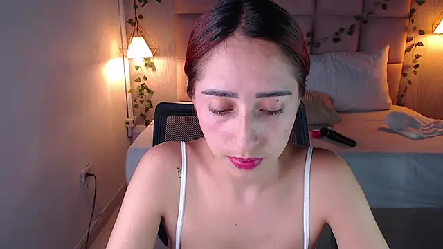 Hanna alcazar online show from 03.13.25