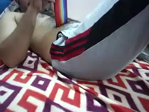 Snapshot of naughtymike0007 chatting on 01.16.25 naughtymike0007 online show from 01.16.25