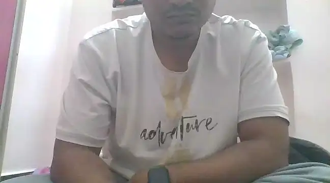 Snapshot of naughtymike0007 chatting on 02.23.25 naughtymike0007 online show from 02.23.25