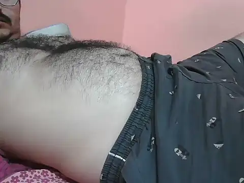 naughtymike0007 online show from 04.20.26