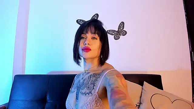 Miiel rosa online show from 03.05.25