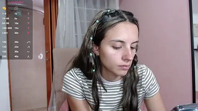 sofia her online show from 12.02.24
