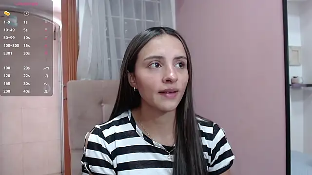 sofia her online show from 12.11.24
