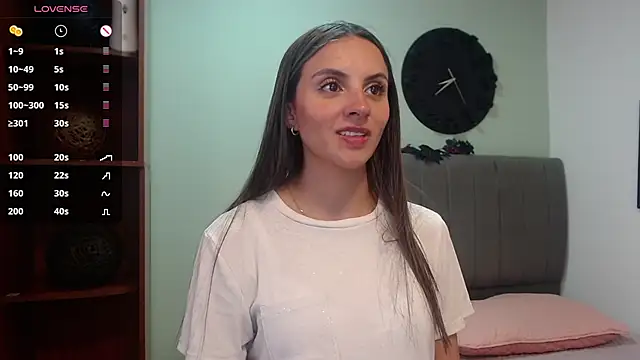 sofia her online show from 12.12.24