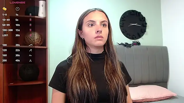sofia her online show from 12.13.24