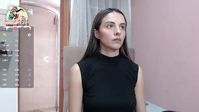 sofia her online show from 12.26.24