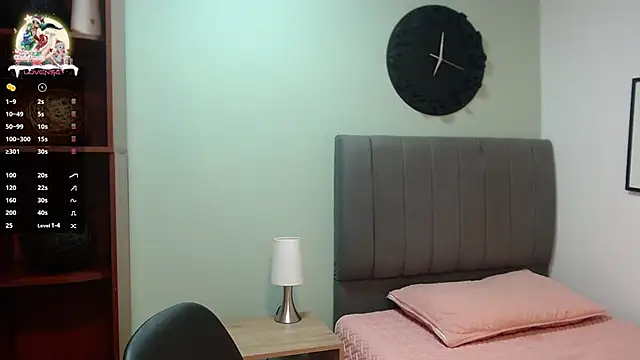sofia her online show from 12.26.24