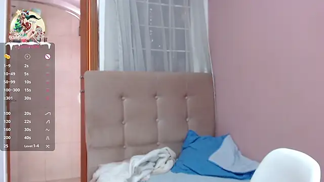 sofia her online show from 12.27.24