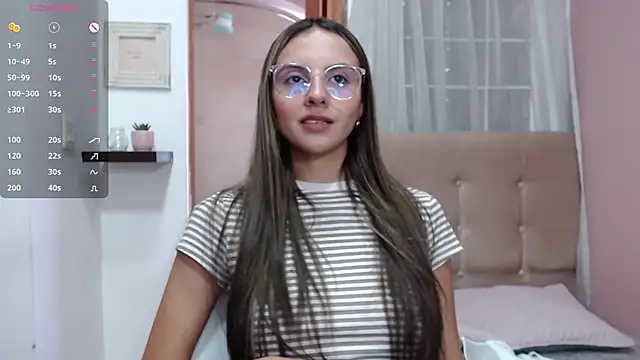 sofia her online show from 01.14.25