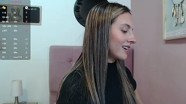 sofia her online show from 01.29.25