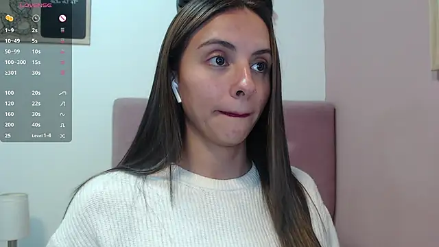 sofia her online show from 02.13.25