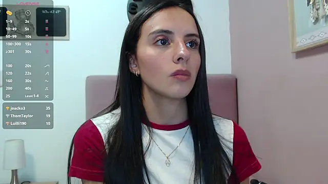 sofia her online show from 02.26.25