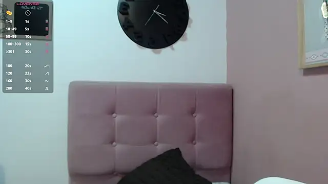 sofia her online show from 03.11.25