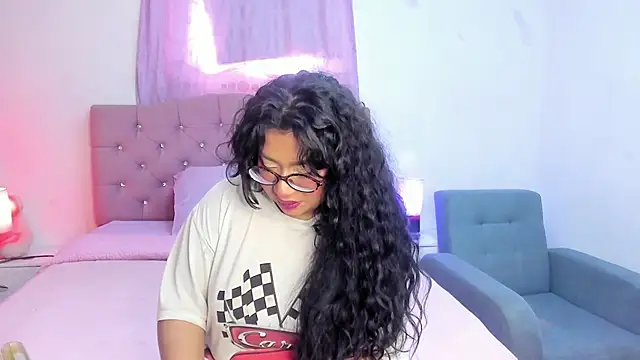 Latinabombsheell online show from 02.12.26