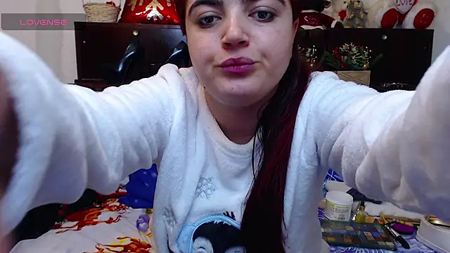 Anasunshine12 online show from 01.05.25