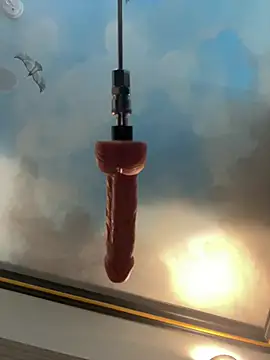 Snapshot of Gin4Cole chatting on 02.15.25 Gin4Cole online show from 02.15.25