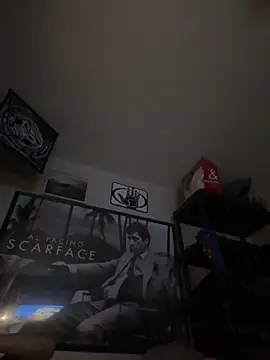 Snapshot of Gin4Cole chatting on 03.11.25 Gin4Cole online show from 03.11.25