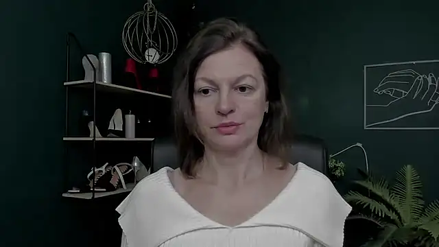 VivianWILD online show from 12.05.25