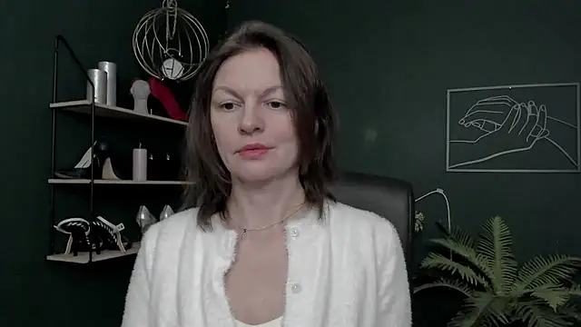 VivianWILD online show from 01.14.26